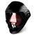 3M-501890  Speedglas 9100 Shell with Side Windows. No Lens or Head Band 06-0300-52SW
