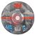 3M-51750  3M Silver Depressed Centre Grinding Wheel 178mm x 7mm x 22.23mm (Box of 10)