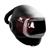 3M-611190  3M Speedglas G5-01 Heavy Duty Welding Helmet, without Filter and Head & Neck Protector