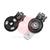 3M-616000  3M Speedglas G5-01/03 Headband Pivot & Sliding Mechanisms 46-0400-52