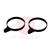 3M-616001  3M Speedglas G5-01 Outer Shield Pivot Rings (Pack of 2)