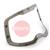 3M-622000  3M Speedglas G5-02 Welding Helmet Front Cover