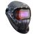 W007516  3M™ Speedglas™ 100 V Trojan Warrior with Auto Darkening Filter variable shade 3 / 8-12