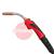 F000347  Fronius - MTW 250i Watercooled MIG Torch - FSC/UD/3.5m/45°/LED