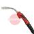 CK-T3327GZ  Fronius - MTW 700i Watercooled MIG Torch - FSC/UD/4.5m/45°/LED