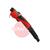 0700301091  Fronius - MHP 320i G PullMig Push Pull Water Cooled MIG Torch Hose Pack (Requires Torch Head) 5.85m, FSC Connection (Jobmaster Controls)