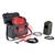CK-FL2512SF  Fronius - Ignis 150 Set EFMMA Arc Welder With MMA Leads & Site Carry Case, 230v 1 Phase