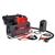 KP-FITWELDMCSP  Fronius - Ignis 180 Set EFMMA Arc Welder With TIG Torch, MMA Leads & Site Carry Case, 230v 1 Phase