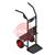 CK-CK9V25RSFRG  Fronius TU Car 2 Easy