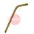 40432  Type III AHT / PHT Bent Neck 270mm