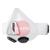 4160.560.W  Optrel Tight-fit Halfmask for TM3 Protection - Medium