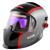 42,0510,0312  Fronius - Vizor Connect Bluetooth Enabled Auto Darkening Welding Helmet, Shade 5-12