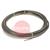 90.41.00.4075  Tweco Liner 1.0mm - 1.2mm - 4.5m (15ft)
