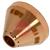 420112  Hypertherm Max Removal Gouging Shield, for Duramax Hyamp Torch (65 - 125A)