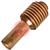 420120  Hypertherm Electrode, for Duramax LT (15 - 30A) - Pack of 5
