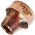 420480  Hypertherm Max Control Gouging Shield, for All Duramax Torches (45 - 105A)