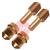 428244  Hypertherm Duramax LT FineCut Electrode & Nozzle Dual Pack (15 - 30A)
