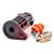 4289880  Kemppi Wire Wheel Mounting Set Hub