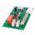 CK-CWH030H  Kemppi Procool 30 A001 Control Card