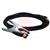 T38-VENTILATION  Fronius - Ground Cable 35mm² 4m 250A 60% Plug 35mm² Earth Clamp