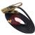 Rotabroach-TCT-35  Fronius Ground Cable 25mm² 4m /13ft 60% 250A Plug 35mm² With Earth Clamp