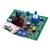 2071680  Kemppi Minarc 150 & 151 A001 Control Card