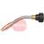 4,075,158,631  Fronius - MTB 320i Multilock Gascooled MIG Torch Body - ML/15°/L190/H22