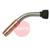 CK2-STUBBY-PTS  Fronius - MTB 400i Multilock Gascooled MIG Torch Body - ML/15°/L427/H27