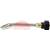 W03X0893-21A  Fronius - MTB 330i Multilock Watercooled MIG Torch Body - ML/15°/L373/H16