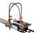 44040-11  GB Cut Straight Line Portable Flame Cutting Machine