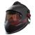 84720  Optrel Panoramaxx L Black Fresh Air Passive Laser Helmet with Colour Filter
