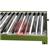 45.49.02.6284  CEPRO Bare Metal Grill Top - 62cm x 84cm