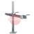 30.01.34.0829  CEPRO Welding Table Support Handle