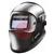 METRODE-MIG  Optrel Helmet Shell (E684/E680/E670/E650/Vegaview2.5) - Black
