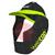 5002.800  Optrel Weldcap Standard Textile Replacement - Black/Green