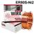 58037  Lincoln Electric LNM Ni2.5, MIG Wire, 15Kg Reel, ER80S-Ni2