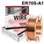 58092  Lincoln Electric LNM 12, MIG Wire, 15Kg Reel, ER70S-A1