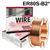 58108  Lincoln Electric LNM 19, MIG Wire, 15Kg Reel, ER80S-B2*