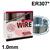 0460265003  Lincoln Electric Stainless Steel MIG Wire LNM 307 1.0mm Diameter 15Kg Reel, ER307, G 18 8 Mn