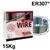 58190  Lincoln Electric LNM 307, Stainless Steel MIG Wire, 15Kg Reel, ER307