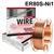 58246  Lincoln Electric LNM Ni1, MIG Wire, 15Kg Reel, ER80S-Ni1