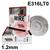 585308  Lincoln Electric Cor-A-Rosta 316L, 1.2mm Stainless Steel Flux Cored MIG Wire, 15Kg Reel, E316LT0-1/-4