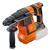 71400361000  FEIN ABH 18-26 AS Cordless 18V Rotary Hammer Drill
