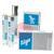 74284000  Elga Cromarod 308H Electrodes, 4mm Diameter x 350mm Long, 9Kg Carton (Contains 3 x 3Kg 59 piece Packs)