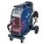 77.53.01201  Bohler Terra NX320 PME Kit-Set MIG Welder Package - 400v, 3ph