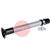 4,075,165  EN-20 Funnel nozzle with magnetic foot and hose connection - PHV