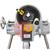 F000369  Orbitalum PS 4.5 Plus Portable Tube Saw