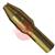K14050-1  Orbitalum ESG Plus Clamping collet, for easy grinding of smaller electrodes