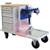 6184004  Orbitalum Mobile Workstation for Orbitalum Pipe Cutters