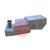 790086208  Orbitalum WH12-U-10° Tool Holder for J-prepping U-seam, 10° Prep Angle (for BRB 4)